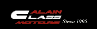 Al Ain Class Motors Logo