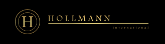 Hollmann Logo